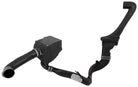 K&N 12-18 Jeep Wrangler 3.6L V6 Performance Intake Kit w/ Snorkel