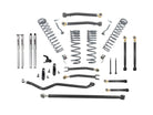 Belltech 20-21 Gladiator JT Rubicon 4in. Lift Lift Kit w/ Trail Performance Shocks