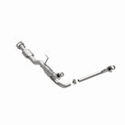 MagnaFlow Conv DF Chevy Astro 00-04 4.3L