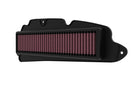 K&N 21-22 Honda Forza 300/350 Replacement Air Filter