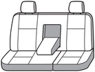 Covercraft 00-06 Toyota Tundra Carhartt SeatSaver Custom Second Row Seat Covers - Gravel