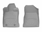 WeatherTech 2026 Subaru Outback 1st Row Front FloorLiner HP - Grey