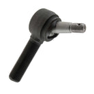Synergy Dodge Ram HD Single Plane Tie Rod End Metal On Metal 1-14 LH