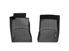 WeatherTech 00-07 Mercedes-Benz C-Class (W203) Front FloorLiner - Black