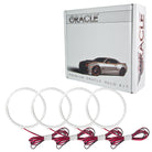 Oracle GMC Acadia 07-12 LED Halo Kit - White