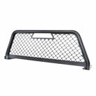 Putco 19-20 Silverado / Sierra LD - Black Boss Racks