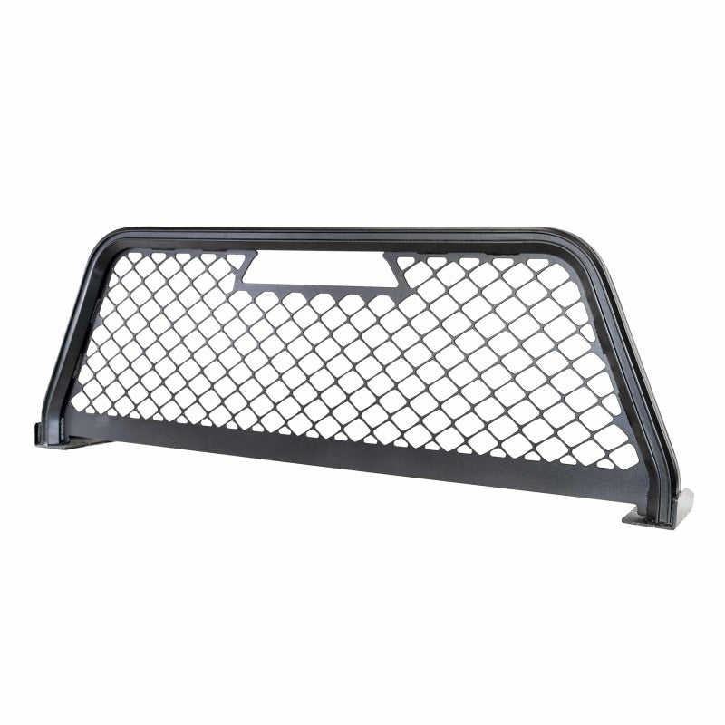 Putco 19-20 Ram 1500 - Black Boss Racks