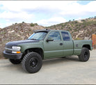 Camburg Chevy/GMC 1500 2wd 99-18 Race Series Hub Upgrade Kit (14mm studs)