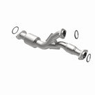 Magnaflow Conv DF 96-97 Lexus SC300 3.0L