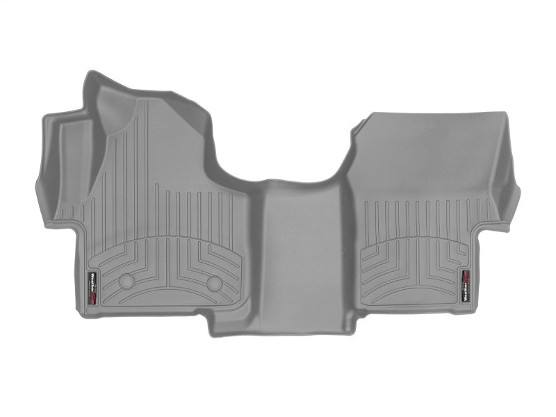 WeatherTech 2007-2011 Dodge Sprinter Front FloorLiner - Grey