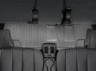 WeatherTech 14+ BMW X5 Rear FloorLiner - Black