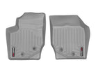 WeatherTech 03-13 Volvo XC90 Front FloorLiner - Grey