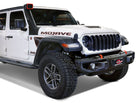 aFe POWER Dynamic Air Scoop D.A.S Snorkel for 20-26 Jeep Gladiator Mojave V6-3.5L