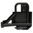 Westin 18-25 Wrangler JL Accessory For XTS Rear - P/S Swingout - Tex. Blk