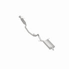 MagnaFlow BRE Exhaust Kit 11-13 Kia Sorento 2.4L
