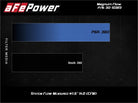 aFe Magnum FLOW Pro 5R Air Filter 17-20 Hyundai Elantra/Veloster