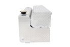 Dee Zee Universal Tanks - Combo Brite-Tread Aluminum (43 Gal)