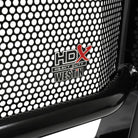 Westin 21-25 Chevrolet Tahoe/Suburban HDX Grille Guard - Blk