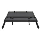 Westin 19-23 Chevrolet/GMC 1500 6ft. 6in. Bed Hard Tri-Fold Tonneau Cover - Black