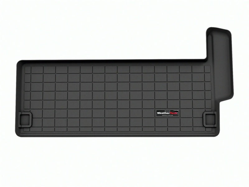 WeatherTech 22-23 Land Rover Range Rover Cargo Liner - Black