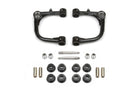 Fabtech 10-13 Toyota FJ 4WD 3in Uniball Upper Control Arm Kit