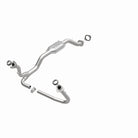 MagnaFlow Conv DF 2000 Chevy Blazer 4.3L 4WD