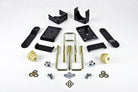 Belltech FLIP KIT 07+ TOYOTA TUNDRA 4inch v2.0