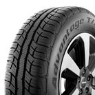 BFGoodrich Advantage T/A Sport LT 225/65R17 102H