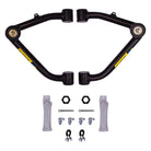 Bilstein 07-16 Chevy Silverado 1500/GMC Sierra 1500 B8 Front Upper Control Arm Kit