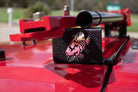 Fishbone Offroad 97-06 Jeep Wrangler TJ Hi- Lift Jack Mount