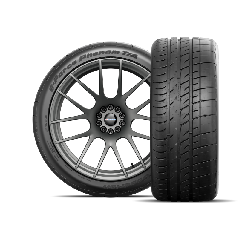 BFGoodrich G-Force Phenom T/A 275/35ZR20 102Y XL
