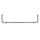 Belltech 07-17 Jeep Wrangler Rubicon Unlimited JK 4dr 1in Rear Sway Bar