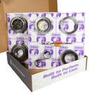 Yukon Gear 9.5in GM 3.42 Rear Ring & Pinion Install Kit Axle Bearings and Seals