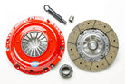 South Bend / DXD Racing Clutch 96-01 Audi A4/A4 Quattro AHA/ATQ 2.8L Stg 2 Daily Clutch Kit