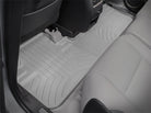 WeatherTech 2016+ Lexus RX (fits hybrid models) Rear FloorLiner - Grey
