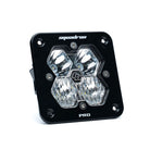 Baja Designs Squadron 2.0 Pro LED Driving/Combo Flush Mount (Single Light)
