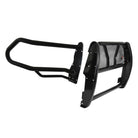 Westin 22-24 Nissan Frontier HDX Modular Grille Guard - Black