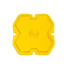 Baja Designs Squadron 2.0 Lens Kit - Spot (Baja Amber)