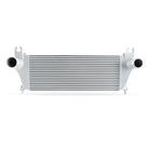 Mishimoto 19+ Ford Ranger 2.3L EcoBoost Performance Intercooler - Silver