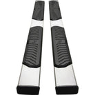 Westin 19-22 Chevrolet Silverado 1500 DC R5 Nerf Step Bars - SS
