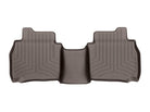 WeatherTech 2017+ Buick LaCrosse Rear FloorLiner - Cocoa