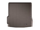 WeatherTech 17-23 Bentley Bentayga Cargo Liner - Cocoa (Five Passenger Models Only)