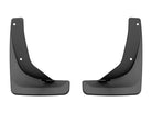 WeatherTech 2023 Mazda CX-50 Rear No Drill MudFlaps - Dark
