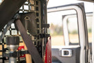 DV8 Offroad Universal Quick Release Tool Mounts - Pair