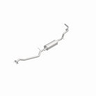 MagnaFlow BRE Exhaust Kit 02-07 Silverado Sierra