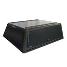 Westin EXP Truck Cap COMPLETE KIT A + BS (19-25 Chevy Silverado/GMC Sierra CC 1500 5.8ft. Bed)