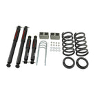 Belltech LOWERING KIT WITH ND2 SHOCKS