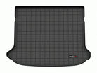 WeatherTech 23-24 Genesis GV60 Cargo Liner - Black