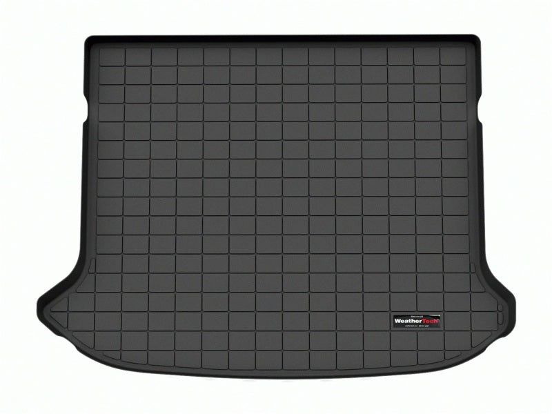WeatherTech 23-24 Genesis GV60 Cargo Liner - Black