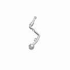 MagnaFlow Conv DF 07-09 Mercedes E350 3.5L